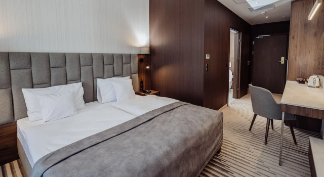 Elements Hotel&Spa, Забронировать Курортный отель Курортные отели Сверадув-Здруй, рядом с Оздоровительный курорт Сверадув-Здруй, Курортный отель