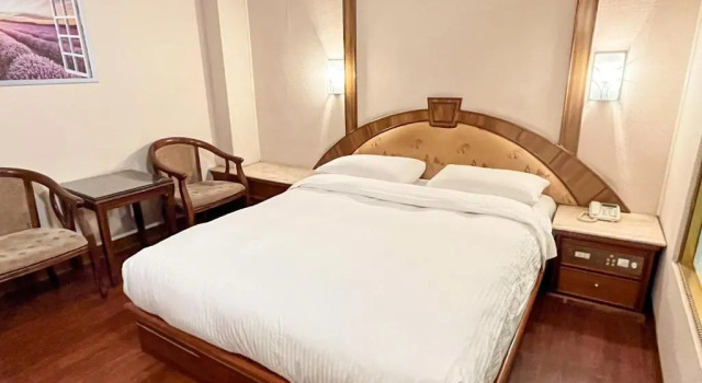 Номер Economy Spring Art Hotel
