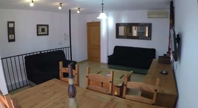 Apartamentos Delamar AP Aire, Забронировать Апартаменты/квартира Апартаменты Карбонерас, рядом с Castillo de San Andrés, Апартаменты/квартира