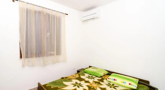 Трёхместный номер Standard с балконом Villa Peragic