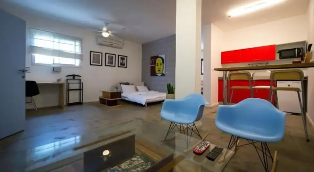 Апартаменты Premium G38 Rental Apartment Building