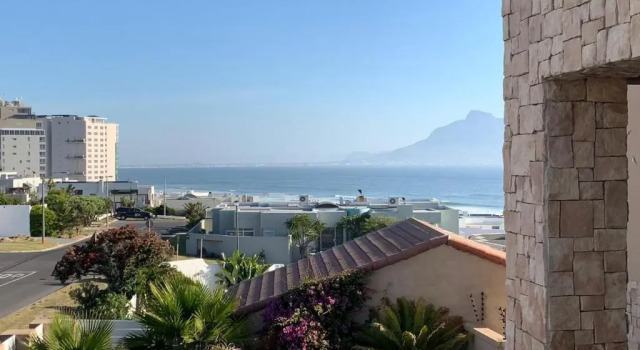 Двухместный люкс с частичным видом на море Gull on the Bay Boutique Guest House