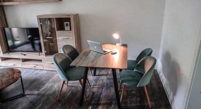 Apartment Berlin Mitte