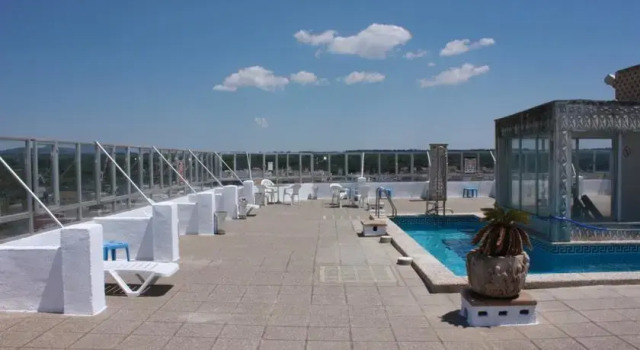 Hotel Torre Arenal