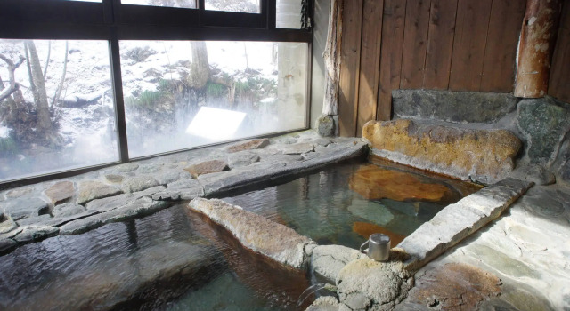 Номер Standard Shima Onsen Chuseikan
