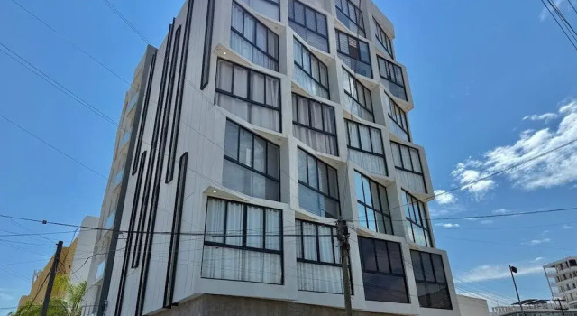 Ataraxia Apartments, Rezervovat Apartmán Apartmány v Sinaloa, Apartmán