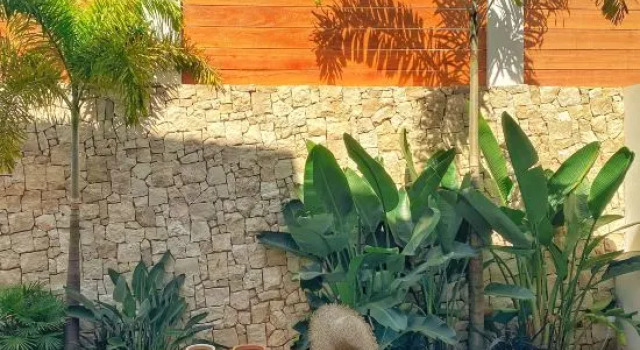 HEY VILLA.Garden Private Hot Spring Villa (Shenzhen Nanao First Beach Store), Prenota Villa Cottage a Shenzhen Area, Cottage