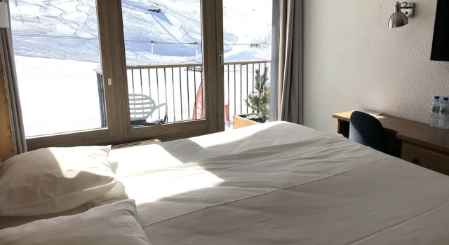 Alberta Hotel & Spa