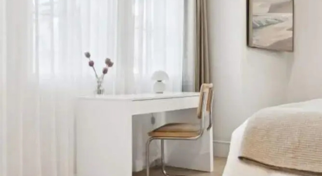Апартаменты Executive Casa Riviera