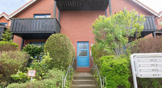 An der Aue 11c Wohnung 17