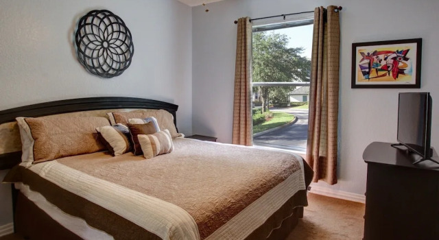 Номер Premier Newport Condo at Legacy Dunes Resort