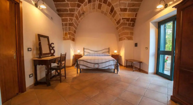 Номер Standard Masseria Fracchicchi
