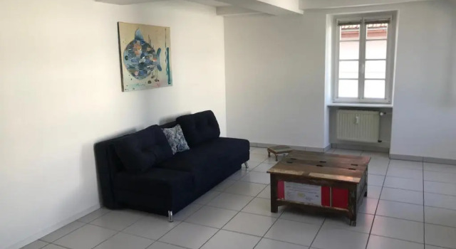 Апартаменты с 2 комнатами Münch 10