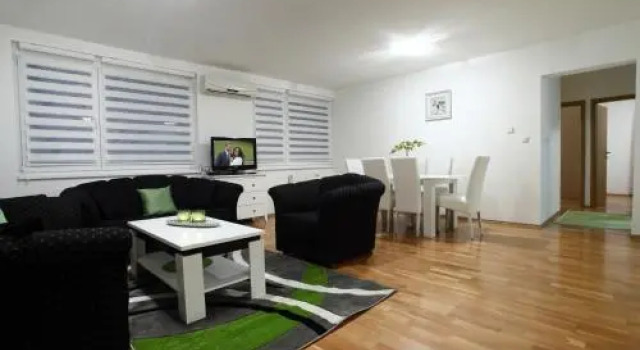 Green Apartments Sarajevo 1, Забронировать Апартаменты/квартира Илиджа Сараевский кантон