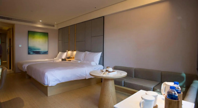 JI Hotel Xiamen Jimei Xuecun, Book Hotel Jimei 