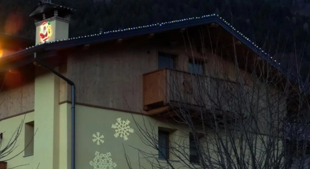 La Marmote Albergo Diffuso di Paluzza San Nicolò, Забронировать Апартаменты/квартира Палуцца 