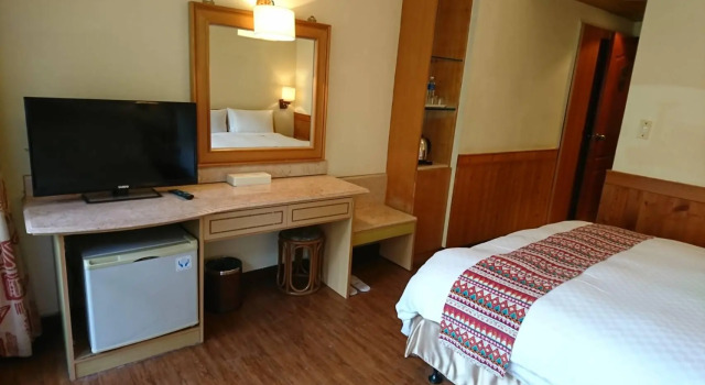 Двухместный номер Standard Dragon Vally Hotel and Paradise