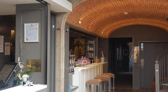 Hotel K''Loys, Reservar Hotel Paimpol Côtes-d'Armor