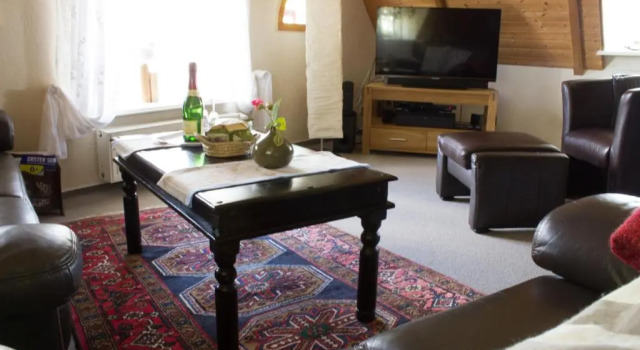 Ferienwohnung I "Westermühle", Забронировать Отель Бизнес-отели Пеллуорм, 4* 5*