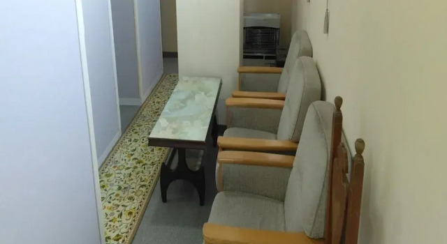 Номер Economy World Inn Muroran Nakamano-Ie! Noboribetsu, Toyako, Sapporo, and Airport Direct Bus Stop