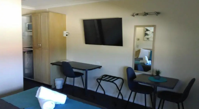 Двухместный номер Superior Caravilla Motor Inn
