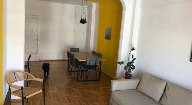 Апартаменты Dogu 2