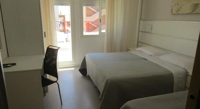 Hotel Atene