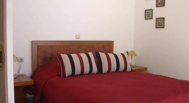 Апартаменты Alexena Apartments