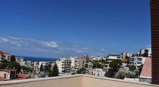 Luxury Suite byblos palms hotel
