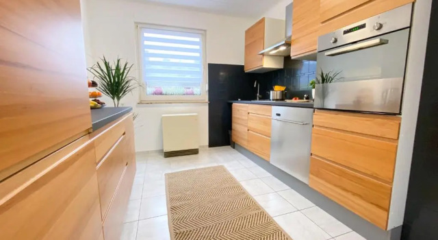 Apartment Mozart, Reserva ahora Apartamento Hoteles en Baden-Wurtemberg con aparcamiento, Aparcamiento