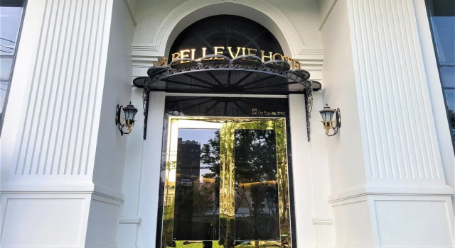 La Belle Vie Boutique Hotel, Prenota Boutique Hotel a Da Nang con parcheggio, Parcheggio