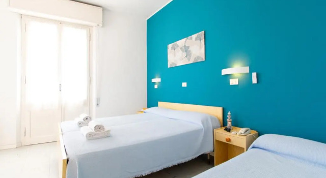 B&B Hotel Lucciola