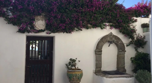 Capri MyHouse 3, Book Hotel 3-stjernede hoteller i Anacapri, 3*