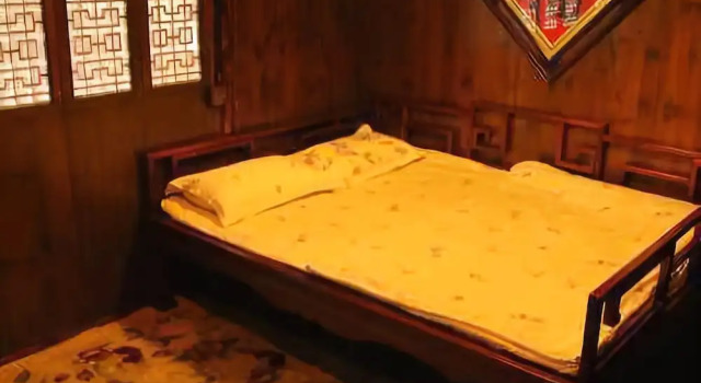 Chengdetang, Reservar Hotel Jilian Anhui