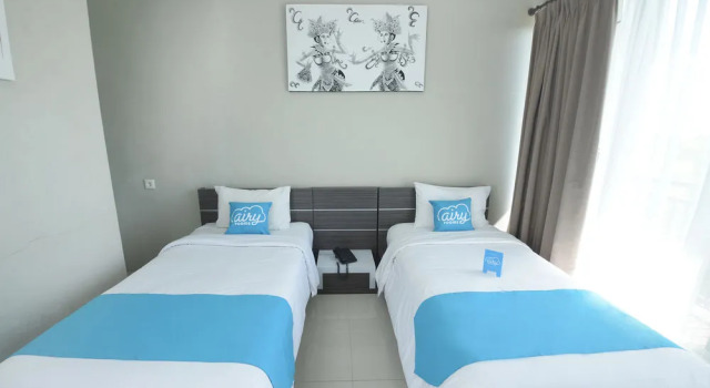 Airy Jimbaran Wisma Udayana 20 Bali, Reservar Hotel Hotéis em Bali com piscina, Piscina