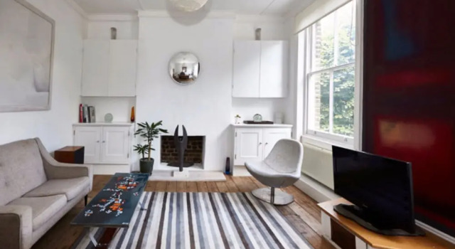 Stunning 3 Bed Home In Kentish Town, Забронировать Отель Камден Лондон, рядом с Кентиш Таун