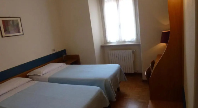 Двухместный номер Standard Hotel Tre Re