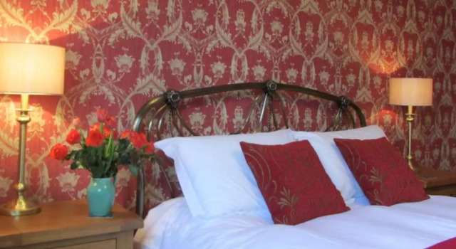 Номер Standard Arden House