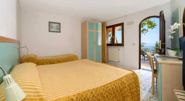Hotel Il Girasole