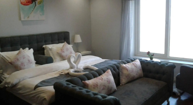Golden Garden Al Corniche Hotel