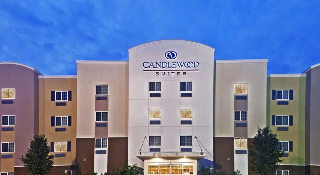 Extended Stay America Suites - Bartlesville - Hwy 75, Réserver Hôtel Bartlesville 