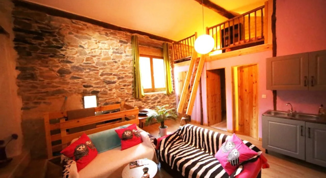 Appartement Sommet