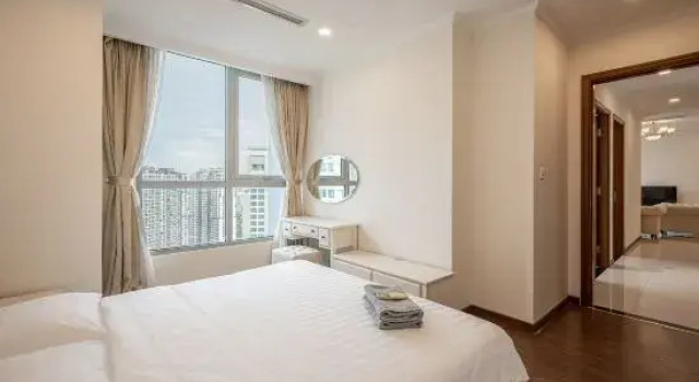 The Landmark Collection Suite, Забронировать Отель Отели Хошимина 3 звезды, 3*