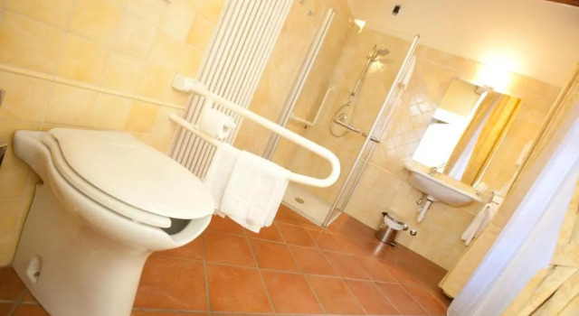 Номер Standard Hotel Palazzo Di Mezzo