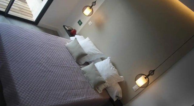 Résidence U Rapalinu, Réserver Appartement Molini Corse