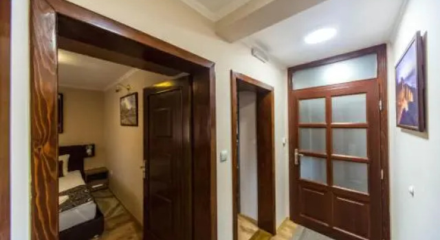 Talismano Restaurant & Apartments, Забронировать Апартаменты/квартира Смедерево Iron Gate