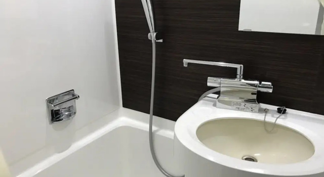 Deluxe chambre Seto Park Hotel