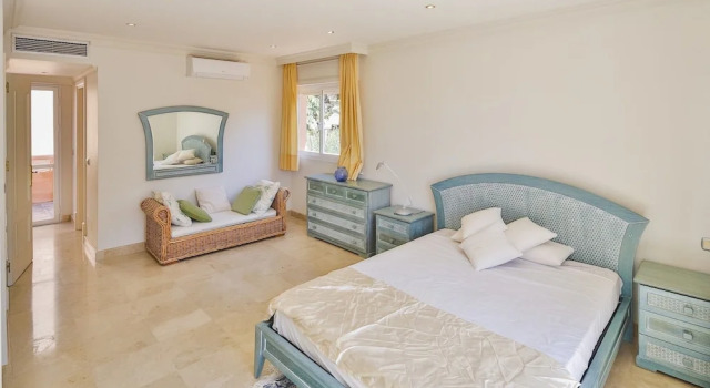 Casa Marbella Club, Забронировать Дом для отпуска Коттеджи Марбелья, Коттедж