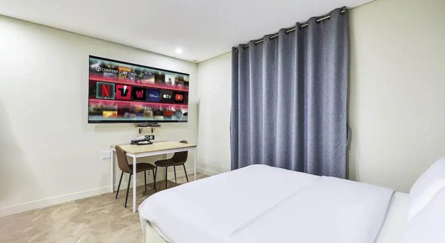 Номер Standard FILM37.2HOTEL