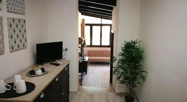 Апартаменты Amelia Apts  Rooms